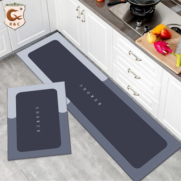 Kitchen Rugs and Mats Kitchen Mats Anti Fatigue Comfort