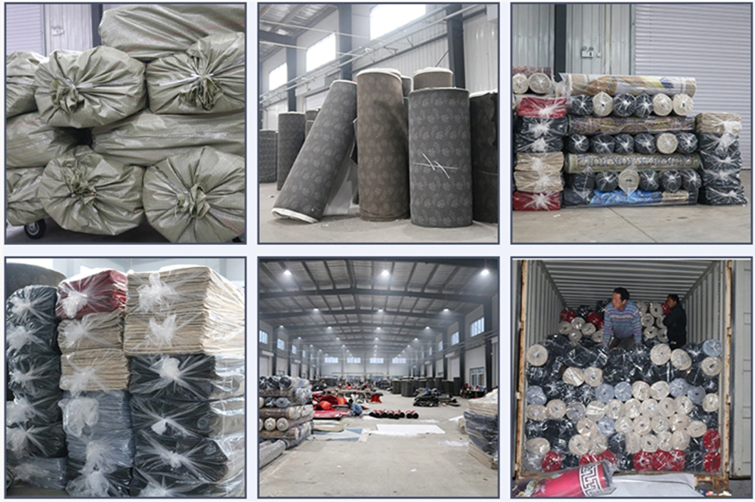 Wholesale Household Home Living Room Area Distressed Flooring Carpets and Rugs Turkish